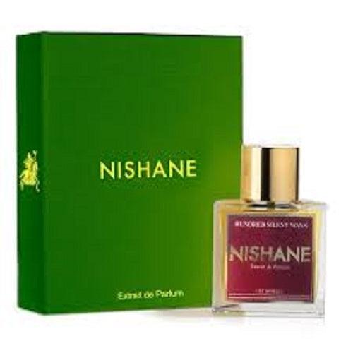 Nishane Hundreds Silent Ways Extrait De Parfum 50ml Unisex - Thescentsstore